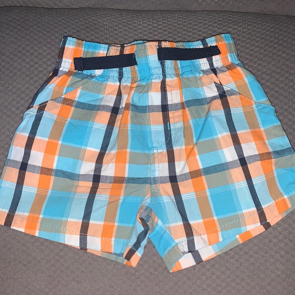 Garanimals Baby boy shorts